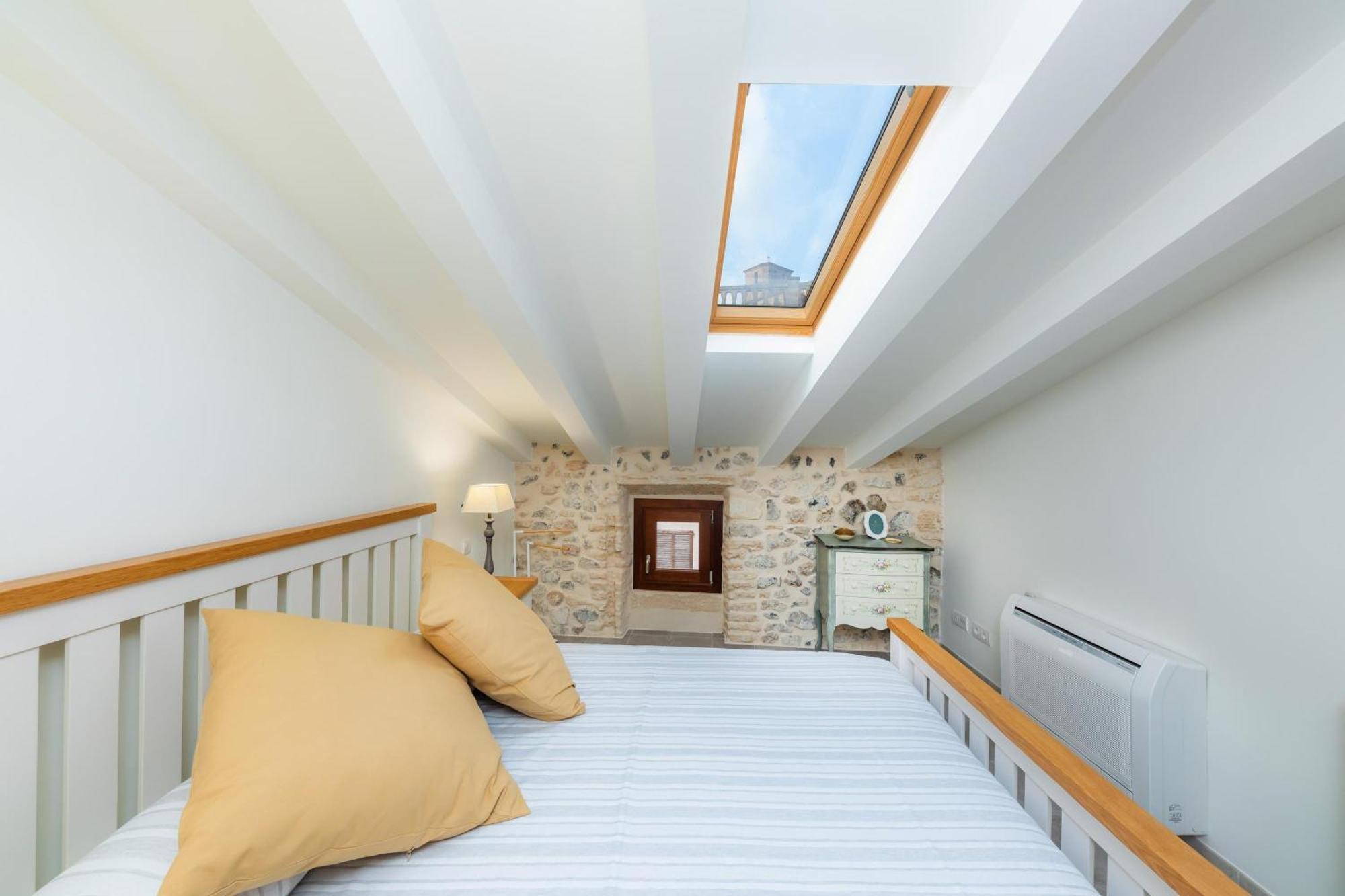 Casa Abeurador Holiday home Arta