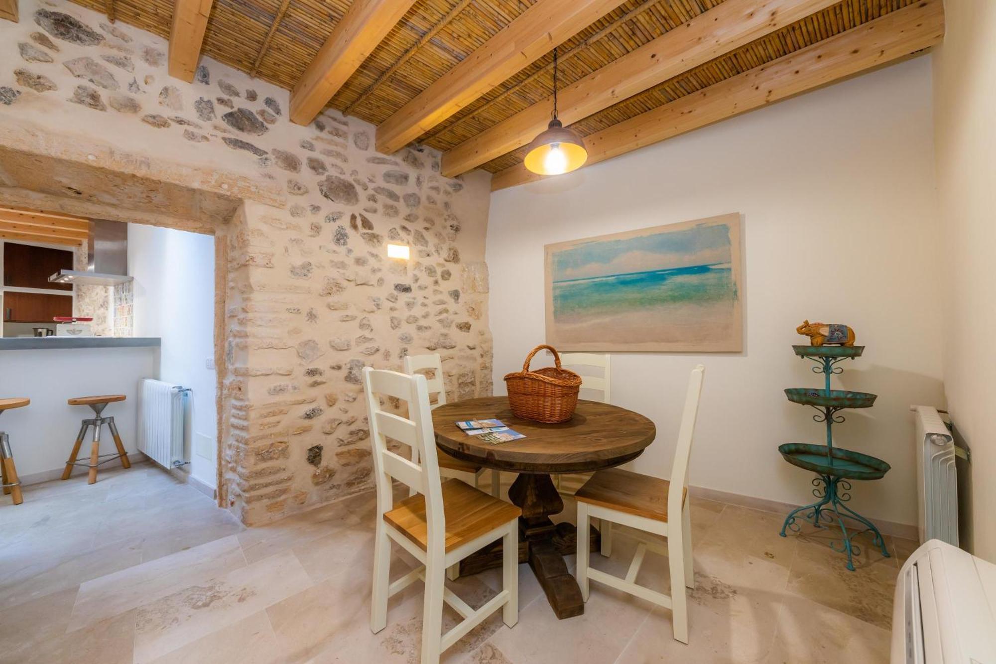 Casa Abeurador Arta