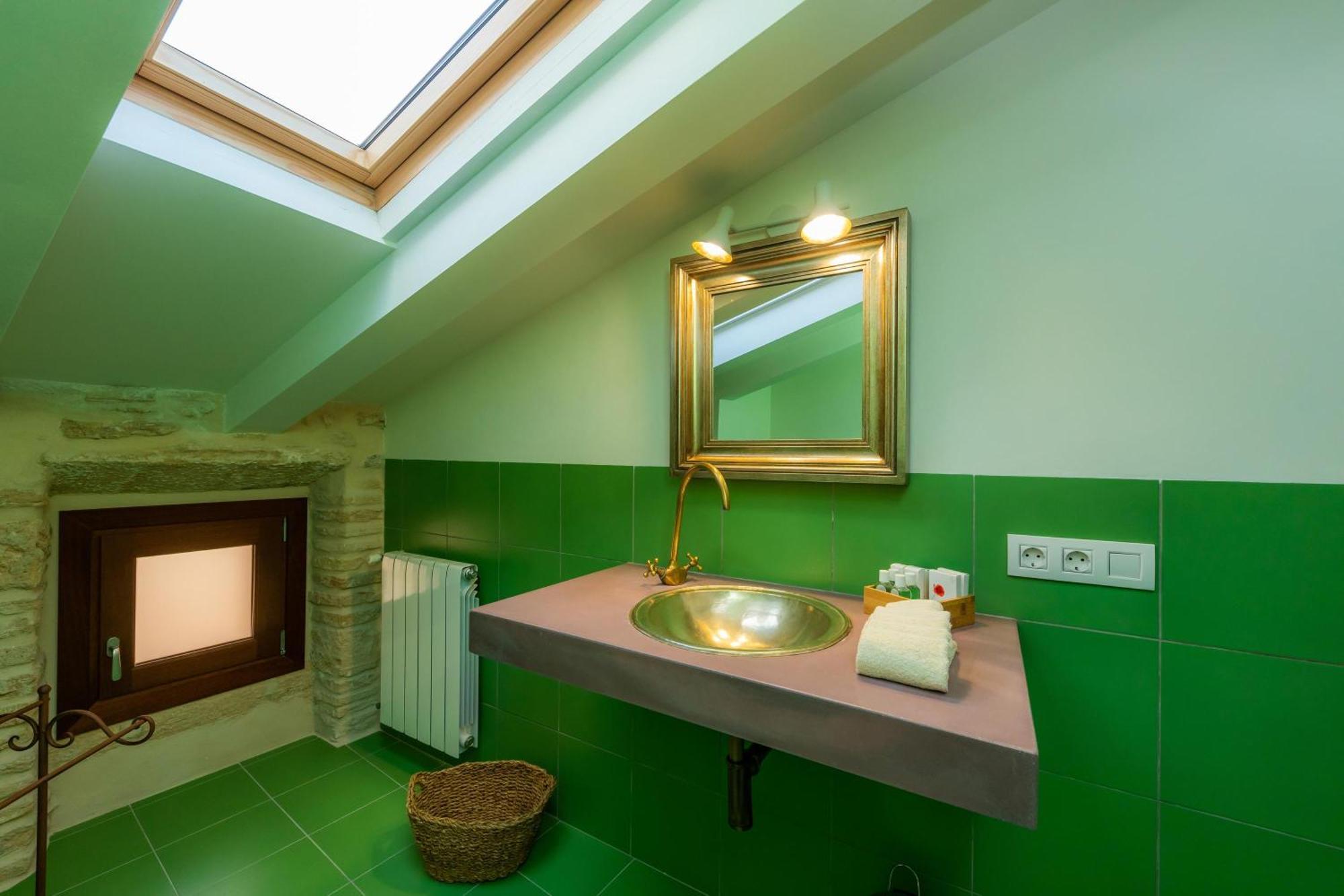 Casa Abeurador Holiday home *