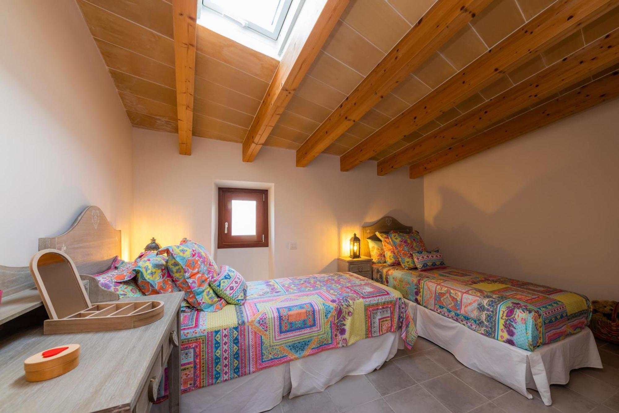 Ferienhaus Casa Abeurador Artá