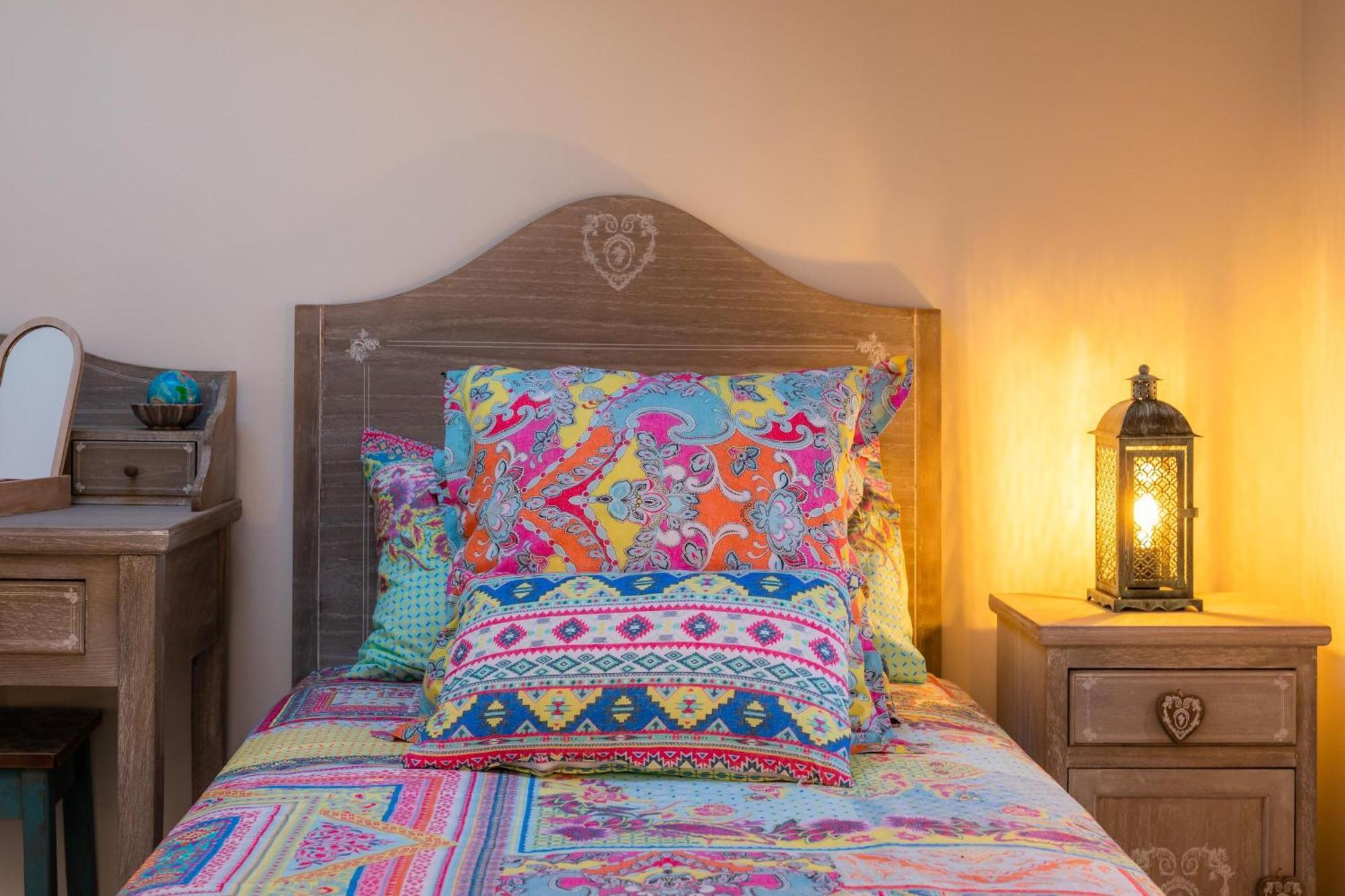 Casa Abeurador Holiday home Arta