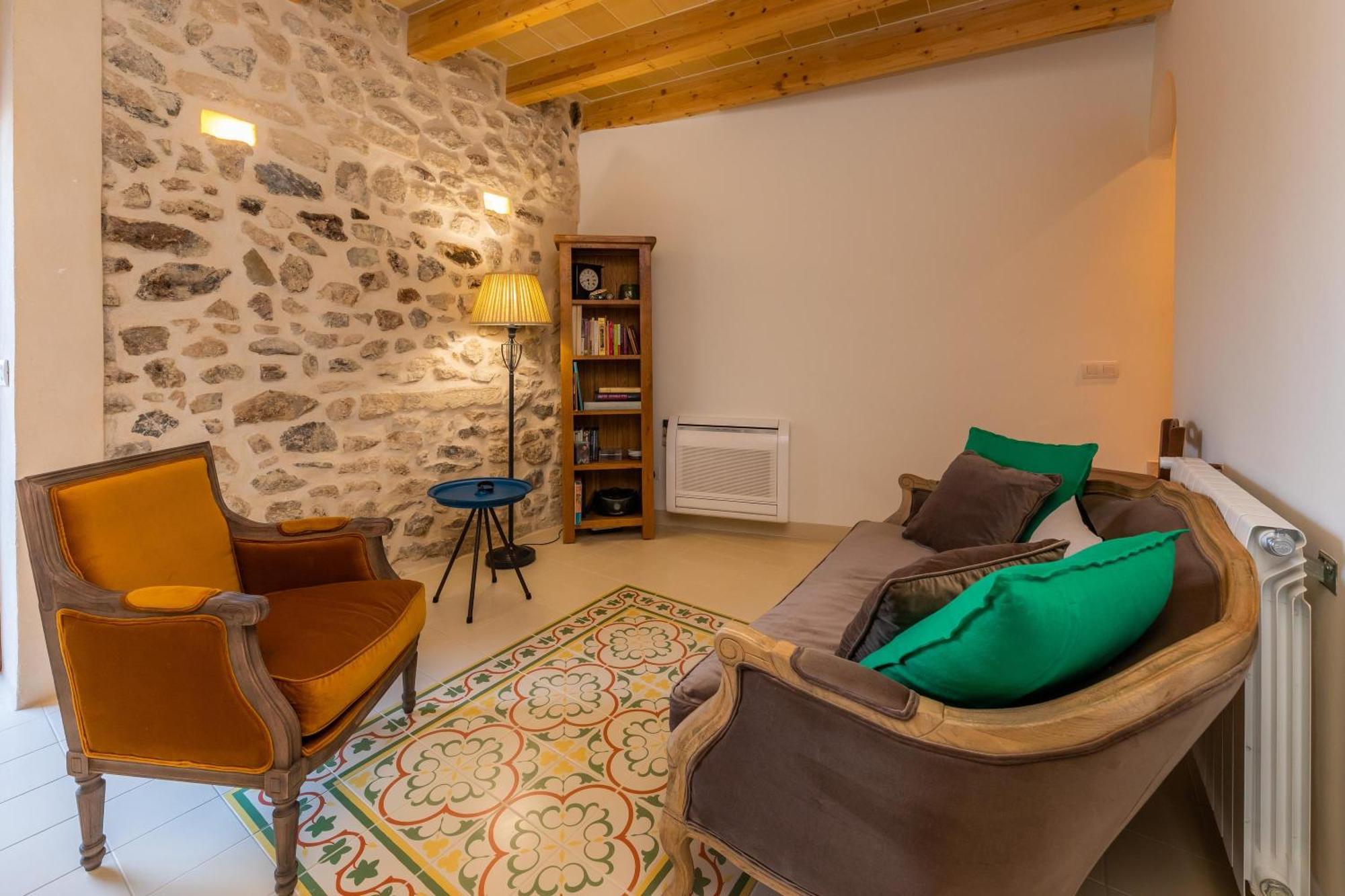Holiday home Casa Abeurador *